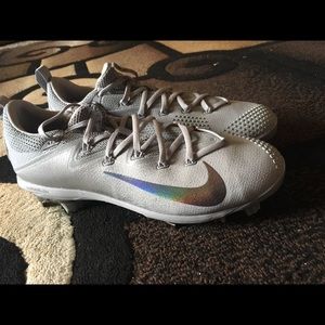 Nike Vapor Baseball Cleats